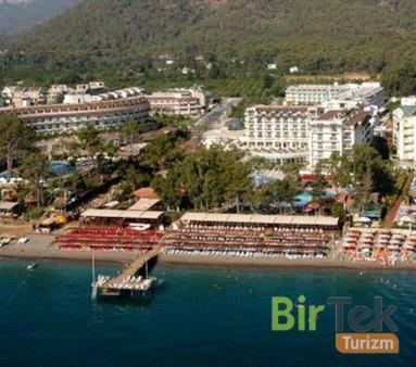 Taurus Residences 2 Kemer Exterior foto